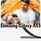 Фото - Чохол-накладка BeCover для Samsung Galaxy A53 SM-A536 Black (707622) | click.ua