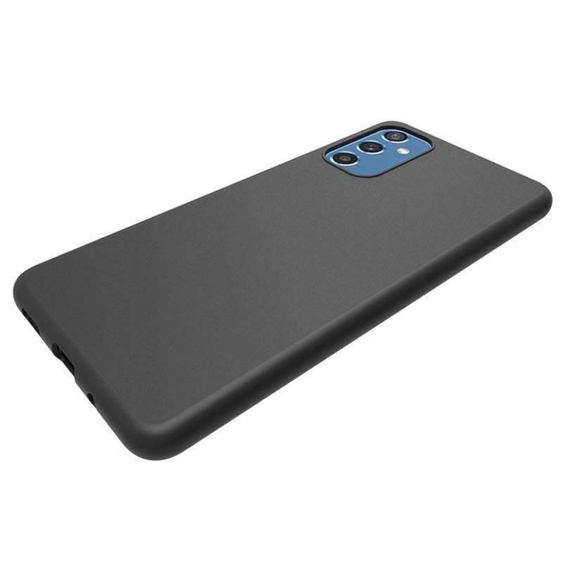 Чeхол-накладка BeCover для Samsung Galaxy M52 5G SM-M526 Black (707623)