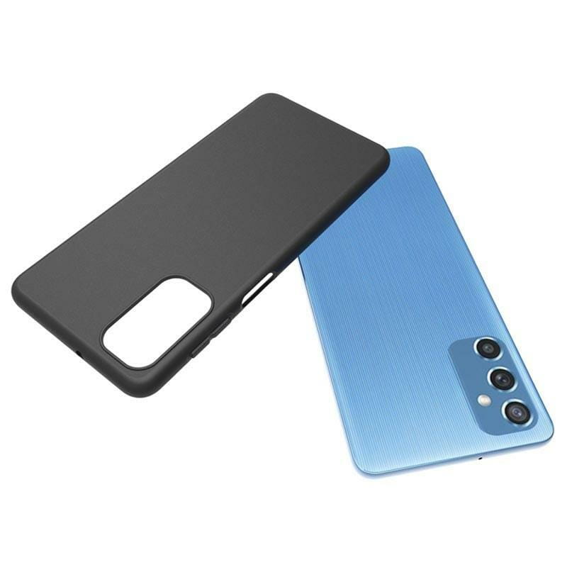 Чeхол-накладка BeCover для Samsung Galaxy M52 5G SM-M526 Black (707623)