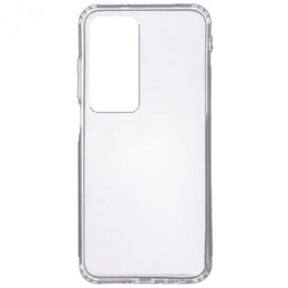 Чохол-накладка BeCover для Tecno Camon 18 (CH6n) Transparancy (707629)