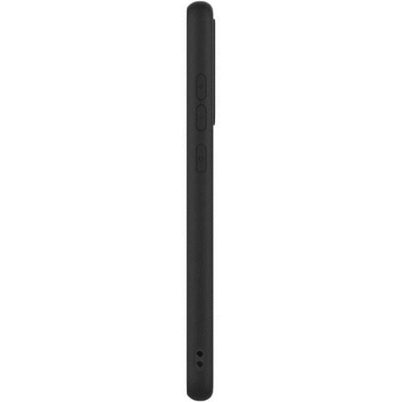 Чeхол-накладка BeCover для Xiaomi Redmi Note 11S Black (707630)