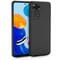 Фото - Чeхол-накладка BeCover для Xiaomi Redmi Note 11S Black (707630) | click.ua