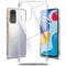 Фото - Чохол-накладка BeCover для Xiaomi Redmi Note 11S Transparancy (707631) | click.ua