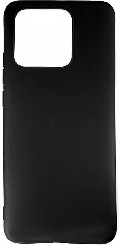 Чeхол-накладка BeCover для Xiaomi Redmi 10C Black (707632)