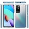 Фото - Чохол-накладка BeCover для Xiaomi Redmi Note 11 4G Transparancy (707635) | click.ua