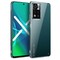 Фото - Чохол-накладка BeCover для Xiaomi Redmi Note 11 4G Transparancy (707635) | click.ua