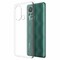 Фото - Чохол-накладка BeCover для Infinix Hot 11S (X6812) Transparancy (707637) | click.ua