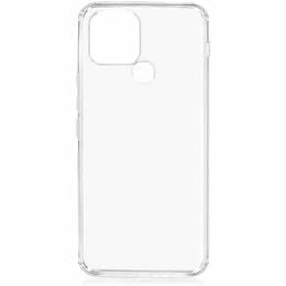 Чохол-накладка BeCover для Infinix Smart 6 (X6511B) Transparancy (707639)