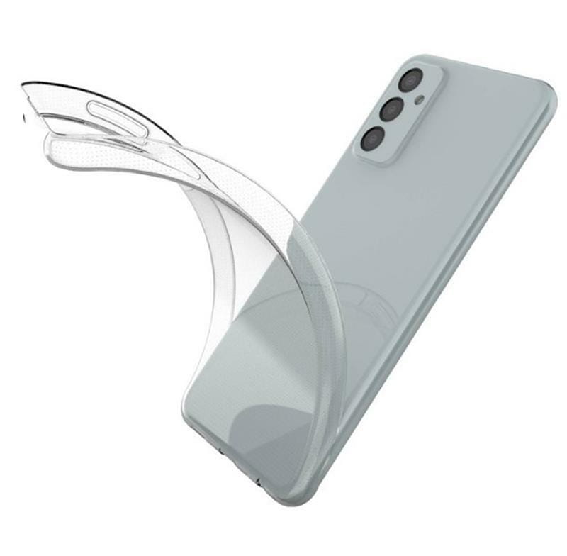 Чeхол-накладка BeCover для Samsung Galaxy M23 5G SM-M236 Transparancy (707625)