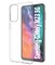 Фото - Чохол-накладка BeCover для Samsung Galaxy M23 5G SM-M236 Transparancy (707625) | click.ua