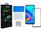 Фото - Захисне скло BeCover для Oppo A76 Black (707604) | click.ua