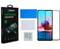 Фото - Защитное стекло BeCover для Motorola Moto G31/G41/G42 Black (707598) | click.ua