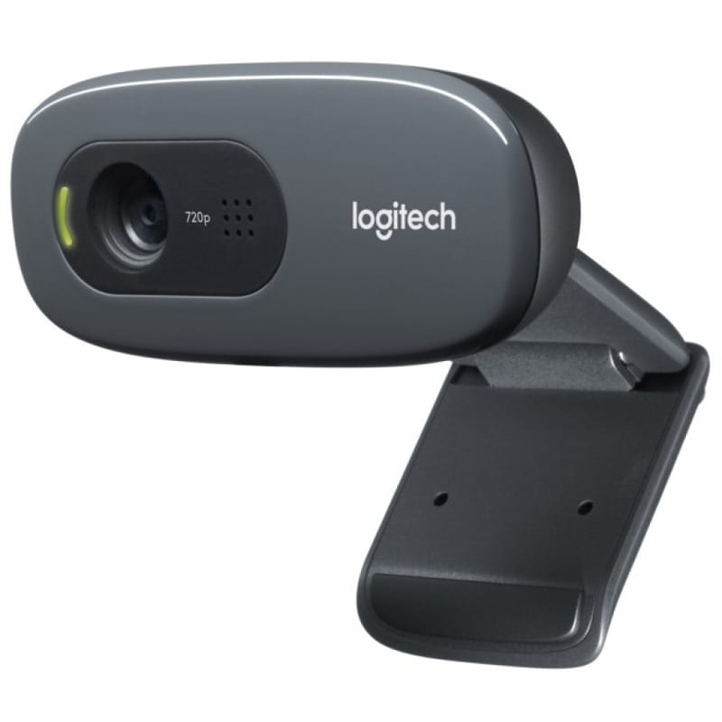 Веб-камера Logitech C270 HD (960-001063)