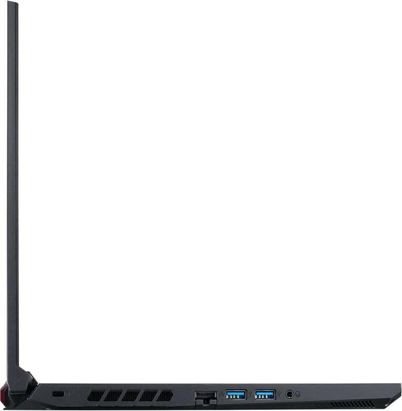 Ноутбук Acer Nitro 5 AN515-57 (NH.QELEU.00P) FullHD Black
