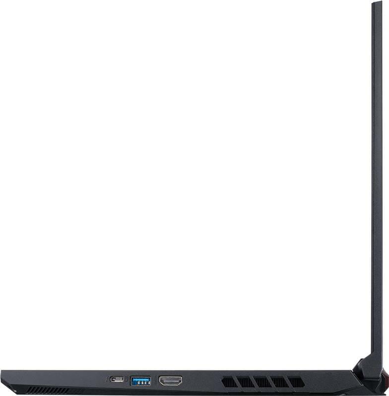 Ноутбук Acer Nitro 5 AN515-57 (NH.QELEU.00P) FullHD Black