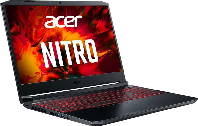 Ноутбук Acer Nitro 5 AN515-57 (NH.QELEU.00P)