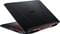 Фото - Ноутбук Acer Nitro 5 AN515-57 (NH.QELEU.00P) FullHD Black | click.ua