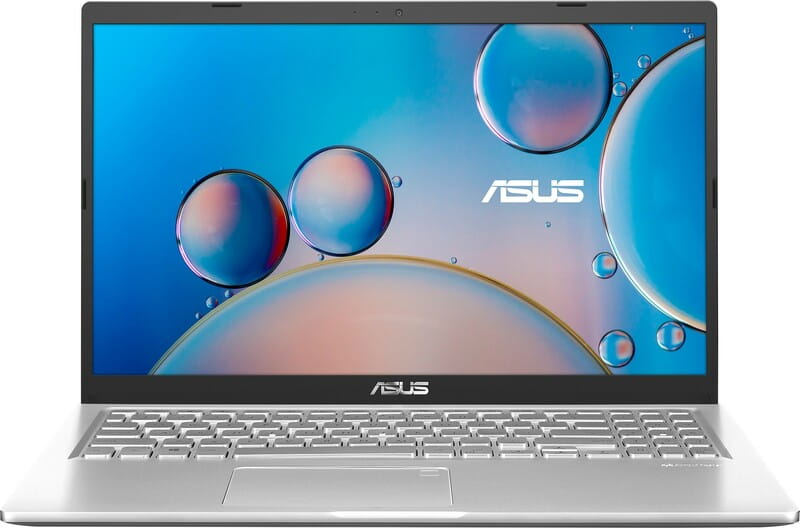Ноутбук Asus X515EA-BQ970 (90NB0TY2-M01VV0) Silver