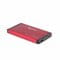 Фото - Внешний карман Gembird SATA HDD 2.5", USB 3.0, Red (EE2-U3S-2-R) | click.ua