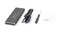 Фото - Зовнішня кишеня Gembird для підключення SSD M.2, USB 3.0, алюміній, Black (EE2280-U3C-01) | click.ua