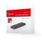 Фото - Зовнішня кишеня Gembird для підключення SSD M.2, USB 3.0, алюміній, Black (EE2280-U3C-01) | click.ua