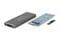 Фото - Внешний карман Gembird SSD M.2, USB 3.0, алюминий, Black (EE2280-U3C-01) | click.ua