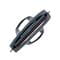 Фото - Сумка для ноутбука Rivacase 7522 14" Dark Grey | click.ua