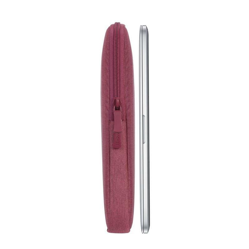 Чехол для ноутбука RivaCase 7703 13.3" Red
