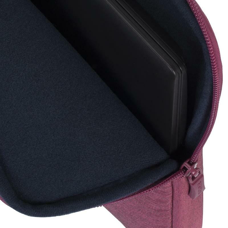 Чехол для ноутбука RivaCase 7703 13.3" Red