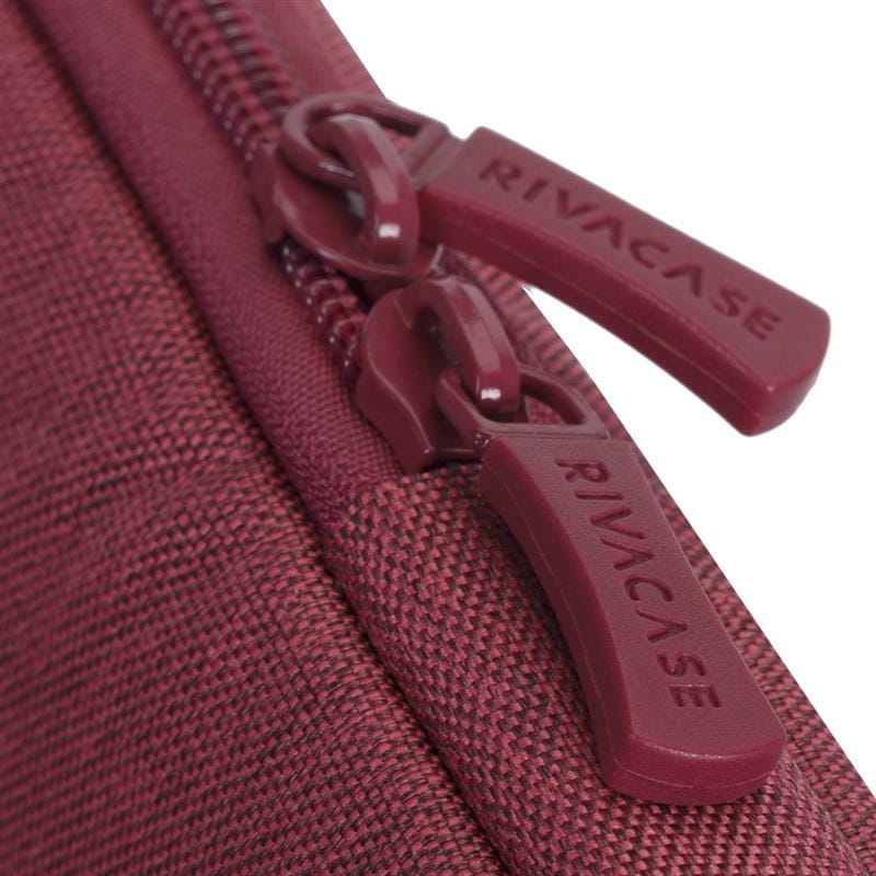 Чехол для ноутбука RivaCase 7703 13.3" Red