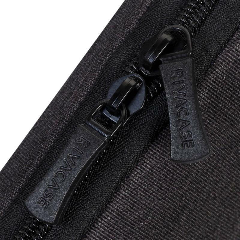 Чехол для ноутбука RivaCase 7705 15.6" Black