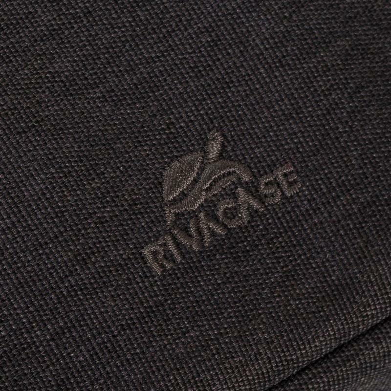 Чехол для ноутбука RivaCase 7705 15.6" Black