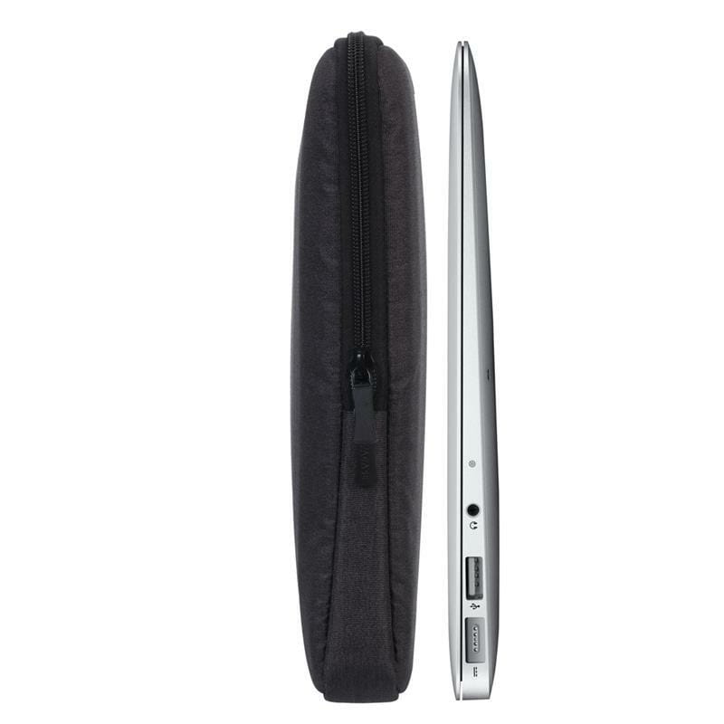 Чехол для ноутбука RivaCase 7705 15.6" Black