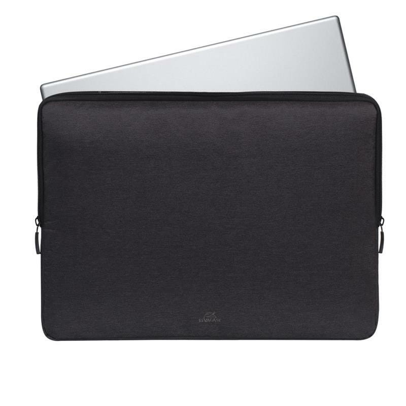 Чехол для ноутбука RivaCase 7705 15.6" Black