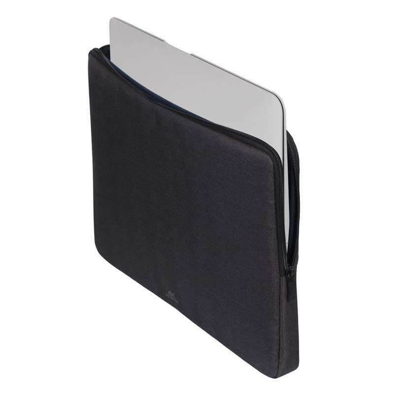 Чохол для ноутбука RivaCase 7705 15.6" Black