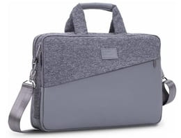 Сумка для ноутбука Rivacase 7930 15.6" Grey