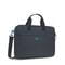 Фото - Сумка для ноутбука Rivacase 8027 14" Black | click.ua