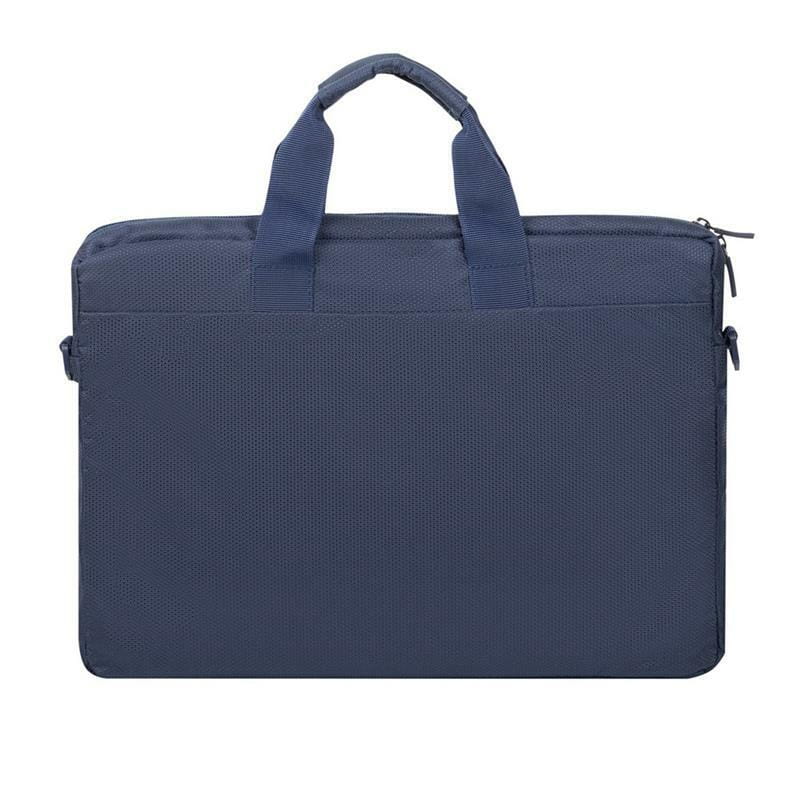 Сумка для ноутбука Rivacase 8035 15.6" Blue