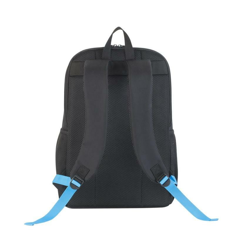 Рюкзак Rivacase 7761 15.6" Khaki + спортивная бутылка 750 ml