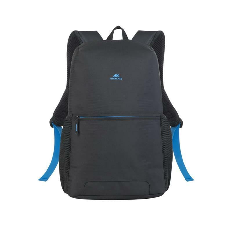 Рюкзак Rivacase 7761 15.6" Khaki + спортивная бутылка 750 ml
