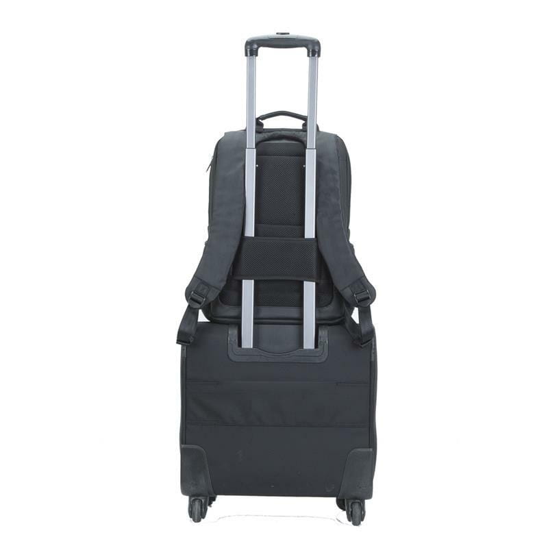 Рюкзак для ноутбука Rivacase 8165 Black 15.6"