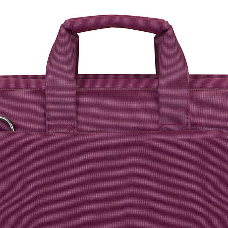 Сумка для ноутбука Rivacase 8231 15.6" Purple
