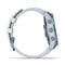 Фото - Смарт-часы Garmin Fenix 7 Sapphire Solar Mineral Blue DLC Titanium with Whitestone Band (010-02540-24) | click.ua