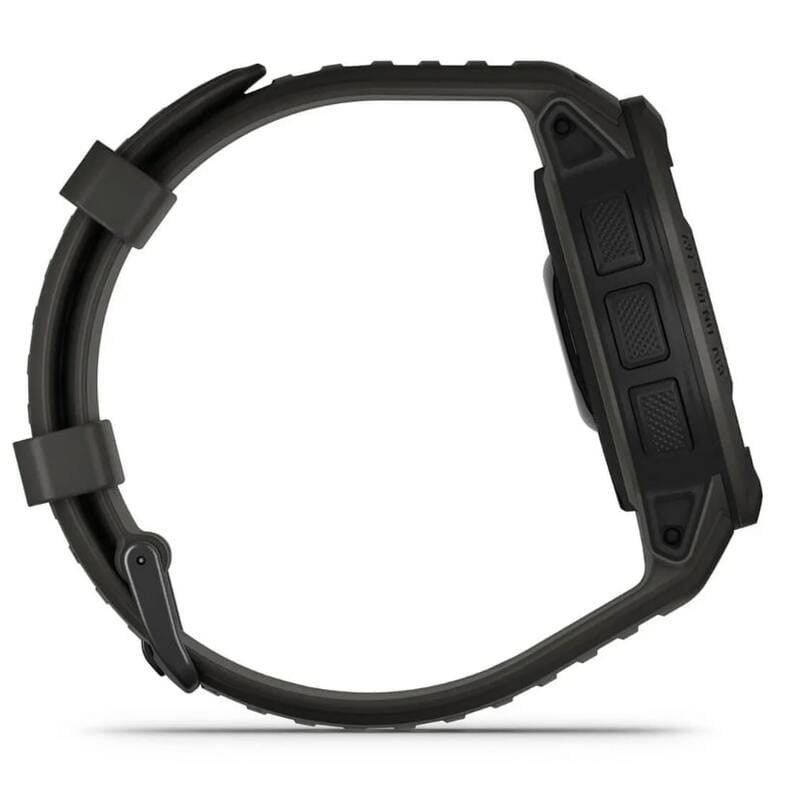 Смарт-часы Garmin Instinct 2 Graphite (010-02626-00)