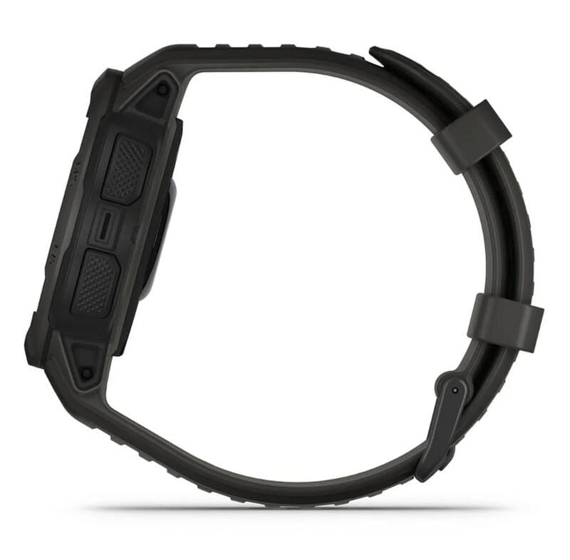 Смарт-часы Garmin Instinct 2 Graphite (010-02626-00)