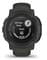 Фото - Смарт-годинник Garmin Instinct 2 Graphite (010-02626-00) | click.ua