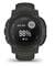 Фото - Смарт-годинник Garmin Instinct 2 Graphite (010-02626-00) | click.ua