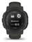 Фото - Смарт-часы Garmin Instinct 2 Solar Graphite Gray (010-02627-00) | click.ua