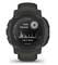 Фото - Смарт-часы Garmin Instinct 2 Solar Graphite Gray (010-02627-00) | click.ua