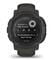 Фото - Смарт-годинник Garmin Instinct 2 Solar Graphite Gray (010-02627-00) | click.ua